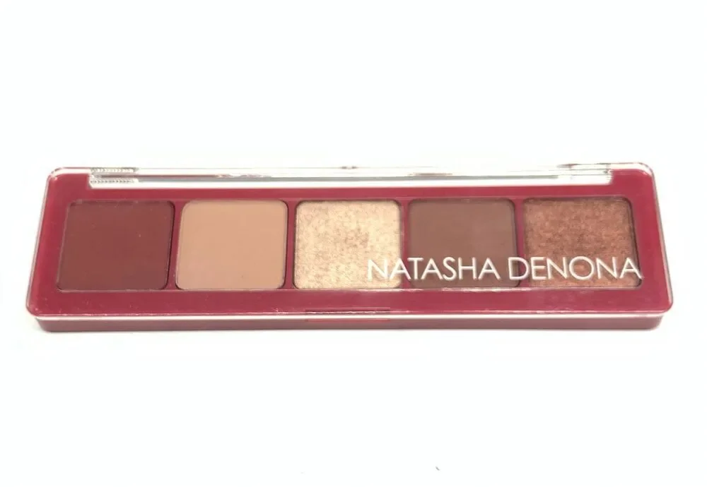 Natasha Denona CUPID Eyeshadow Palette 5 Shades